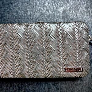 Mad Style clutch Wallet purse